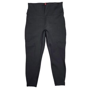 Spanx Leggings Pants Womens Petite‎ M High Waist Comfort Career Business Casual